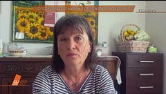 Garlasco, Daniela Ferrari, la madre di Andrea Sempio: "Lo scontrino è di Andrea. Lettere a Stasi? Non mi pento"