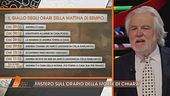 Garlasco, mistero sull'orario della morte di Chiara Poggi