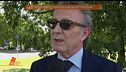 Garlasco, Sabino Pelosi: "Sul corpo di Chiara Poggi nessun segno da difesa"