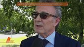 Garlasco, Sabino Pelosi: "Sul corpo di Chiara Poggi nessun segno da difesa"