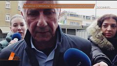 Garlasco: inchiesta corruzione, il carabiniere Silvio Sapone ha un ruolo?