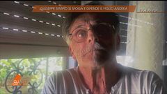 Garlasco, Giuseppe Sempio si sfoga e difende il figlio Andrea