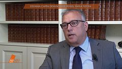 Garlasco, Stefania Cappa denuncia De Rensis, parla l'avvocato Gian Luigi Tizzoni