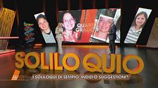 Garlasco, i soliloqui di Andrea Sempio