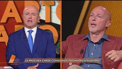 Delitto di Garlasco, l'avvocato Liborio Cataliotti: "Andrea Sempio non parteciperà alla consulenza psichiatrica"