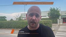 Delitto di Garlasco: Mattia Capra, amico di Andrea Sempio: "La mia intercettazione? Fraintesa"