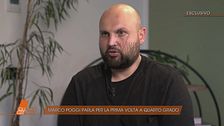 Garlasco, l'anticipazione dell'intervista a Marco Poggi