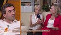 Il confronto tra Francesco Dolci e la madre di Pamela Genini