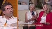 Il confronto tra Francesco Dolci e la madre di Pamela Genini