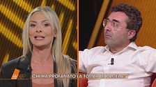 Chi ha profanato la tomba di Pamela Genini?