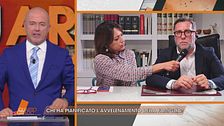 Antonella Di Ielsi e Sara Di Vita: parla Vittorino Facciolla, l'avvocato di Gianni Di Vita