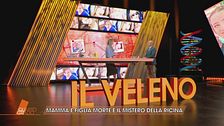Antonella Di Ielsi e Sara Di Vita: il mistero della ricina