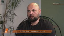 Garlasco: a Quarto Grado parla Marco Poggi