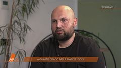 Garlasco: a Quarto Grado parla Marco Poggi