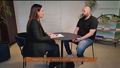 Garlasco: Marco Poggi: "Basta tutto questo fango"