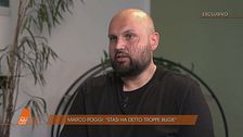 Garlasco: Marco Poggi: "Stasi ha detto troppe bugie"