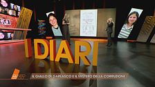 Garlasco: il mistero della corruzione