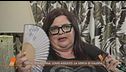 Pierina Paganelli: Louis assolto, parla Valeria