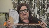 Pierina Paganelli: Louis assolto, parla Valeria