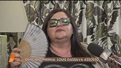 Pierina Paganelli: la verità di Valeria