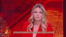 Il giallo di Pierina Paganelli e il mistero della spalla di Louis