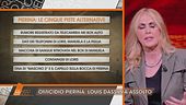 Pierina Paganelli: le cinque piste alternative