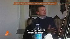 Garlasco: Stasi sentito dal pm Napoleone