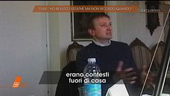 Garlasco: Stasi sentito dal pm Napoleone