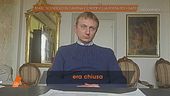 Garlasco: le dichiarazioni di Stasi