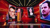 Garlasco: la porta a libro e il racconto di Stasi