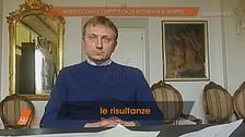 Garlasco: Alberto Stasi e l'impronta 33 attribuita a Sempio