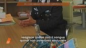 Garlasco: Ris e l'impronta 33