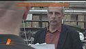 Garlasco: l'esperimento della difesa