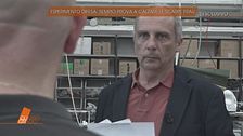 Garlasco: l'esperimento della difesa