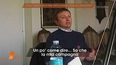 Garlasco: Stasi e la cavigliera di Chiara Poggi