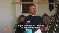 Garlasco: Stasi e la cavigliera di Chiara Poggi