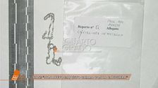 Garlasco: la cavigliera di Chiara Poggi