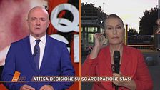 Garlasco: attesa la decisione sulla scarcerazione di Alberto Stasi