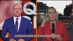 Garlasco: attesa la decisione sulla scarcerazione di Alberto Stasi