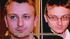 Garlasco: Alberto Stasi ottiene l'affidamento in prova ai servizi sociali