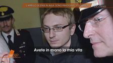 Garlasco, l'appello di Alberto Stasi in aula: "Sono innocente, lo capite?"