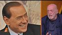 Toni Capuozzo e il ricordo di Silvio Berlusconi