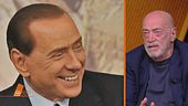 Toni Capuozzo e il ricordo di Silvio Berlusconi
