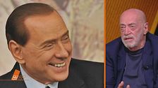 Toni Capuozzo e il ricordo di Silvio Berlusconi