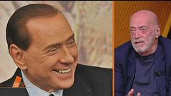Toni Capuozzo e il ricordo di Silvio Berlusconi