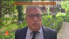 Garlasco, l'avvocato dei Poggi: "Alberto Stasi resta il colpevole"