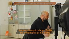 Garlasco, Marco Poggi: "I soliloqui di Andrea Sempio? Una follia"