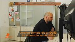 Garlasco, Marco Poggi: "I soliloqui di Andrea Sempio? Una follia"