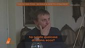 Garlasco, Alberto Stasi su casa Poggi: "Anomalie su muretto e posacenere"