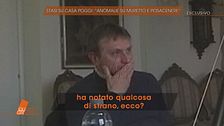 Garlasco, Alberto Stasi su casa Poggi: "Anomalie su muretto e posacenere"